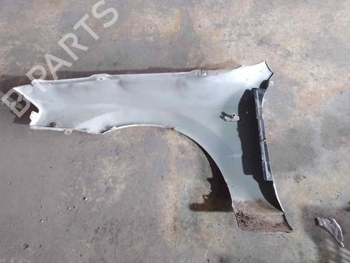 Right front fenders MAZDA 323 F VI Hatchback (BJ) 2.0 TD | BP26478389C42 