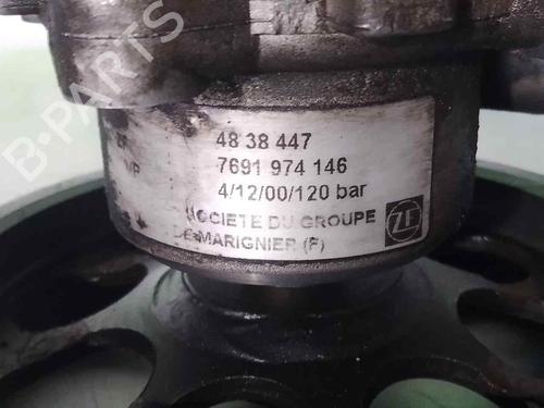 Styring servopumpe SAAB 9-5 (YS3E) 2.3 t | BP31020885M99