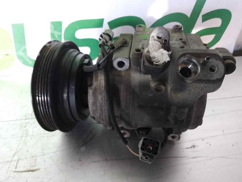 AC compressor TOYOTA CARINA E VI (_T19_) 2.0 D (CT190) | BP31214411M34