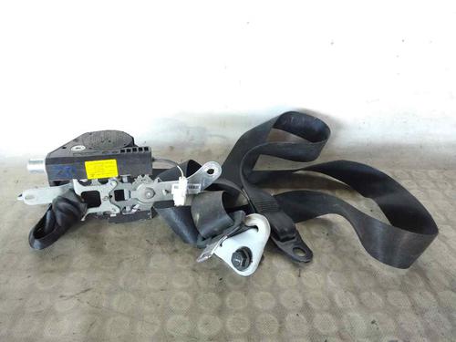 Used Front right seatbelt NISSAN MICRA III (K12) [2002-2010]  26473572