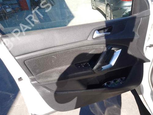 Rudehejsemekanisme ventre foran PEUGEOT 308 SW II (LC_, LJ_, LR_, LX_, L4_) 1.2 THP 130 (131 hp) 28457375