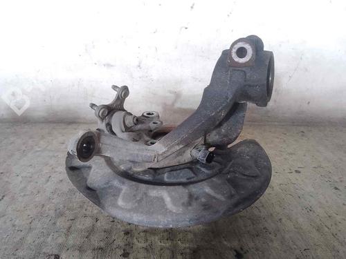 Right front steering knuckle VW GOLF SPORTSVAN VII (AM1, AN1)  | BP26693435M26 