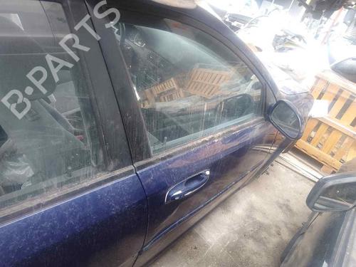 Used Right front door DAEWOO NUBIRA (J100) 1.6 16V (106 hp) 28460410