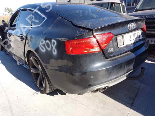 Used Rear axle AUDI A5 (8T3) 2.0 TDI (177 hp) 28465446