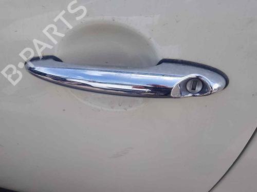 Used Front left exterior door handle MINI MINI (R56) Cooper S (184 hp) 28467269
