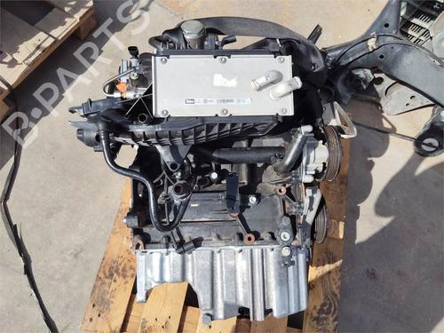 Engine SEAT LEON (1P1) | BP38462649M1 - Image 3