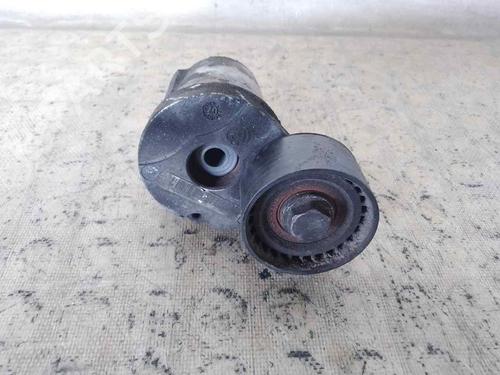 Used Pulley BMW X3 (E83) xDrive 20 d (177 hp) 26469646