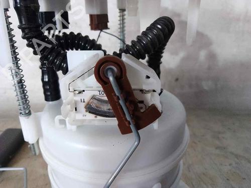 Fuel pump PEUGEOT 308 II (LB_, LP_, LW_, LH_, L3_) 1.2 THP 130 | BP26483862M76 