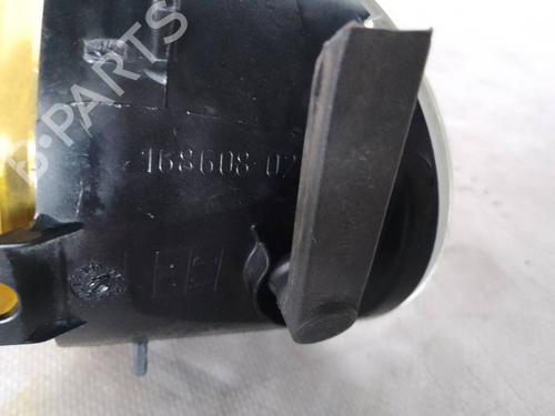 Left front fog light SEAT ALTEA XL (5P5, 5P8)  | BP26473392C30 