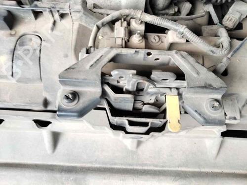 Used Hood lock FORD FIESTA VI (CB1, CCN) 1.4 TDCi (70 hp) 29447180