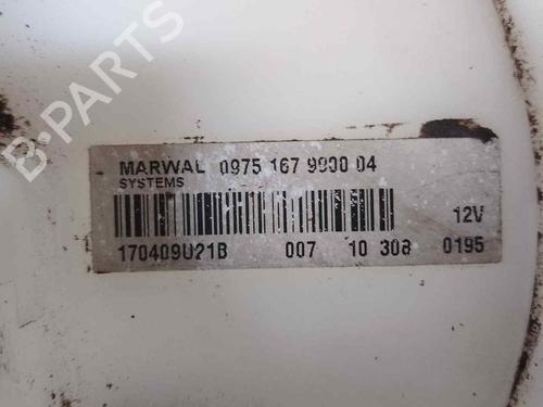Fuel pump NISSAN JUKE (F15)  | BP26480803M76 