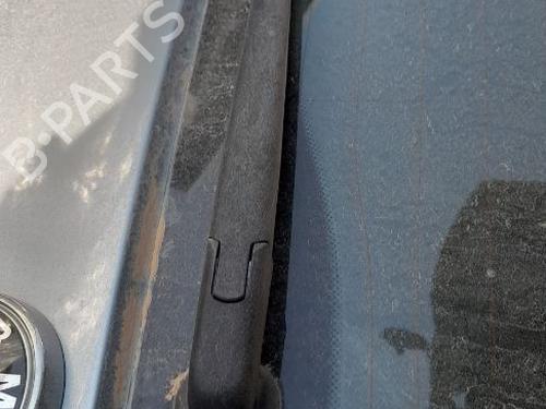 Used Rear windshield wiper arm Rear windshield wiper arm BMW X3 (E83) 3.0 d (204 hp) 34008187 34008187