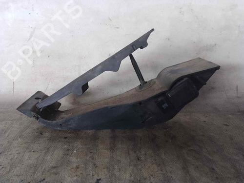 Pedal BMW 3 (E90) 320 d | BP26473187I4 