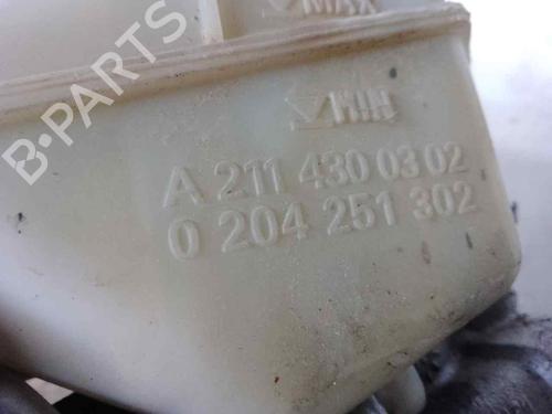 Servo brake MERCEDES-BENZ E-CLASS (W211)  | BP26478166M42 