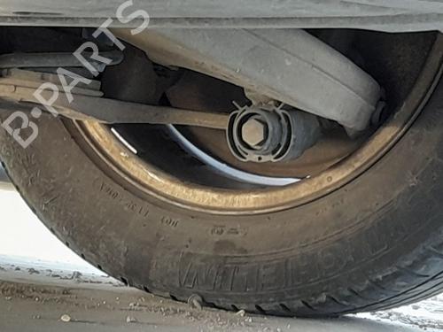 Used Right rear steering knuckle Right rear steering knuckle AUDI A4 B8 Avant (8K5) [2007-2017] 33688817 33688817