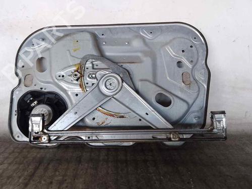 Front left window mechanism FORD FOCUS C-MAX (DM2)  | BP26477789C22 
