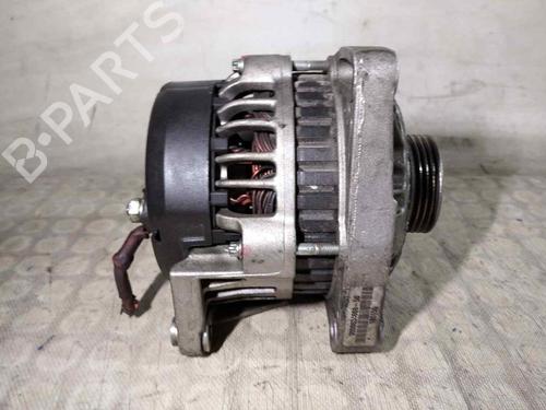 Alternator RENAULT CLIO II (BB_, CB_)  | BP26477864M7 