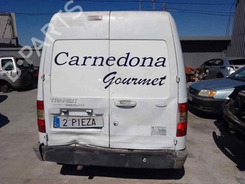 Pipe FORD TRANSIT CONNECT (P65_, P70_, P80_) 1.8 TDCi | BP26469910M125 