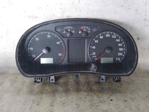 Used Instrument cluster VW POLO (9N_, 9A_) 1.9 TDI (101 hp) 26474574