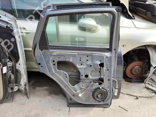 Dør venstre bak NISSAN QASHQAI I (J10, NJ10)  | BP29937276C4