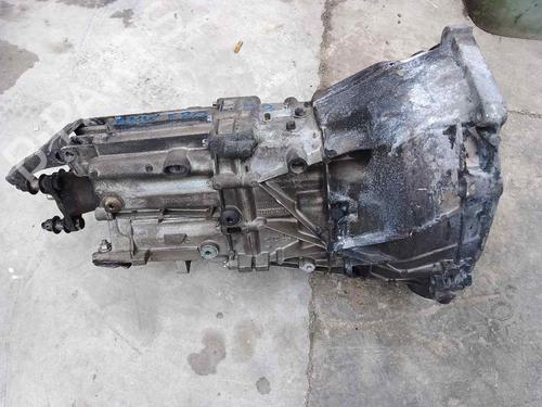 Gearbox BMW 1 (F20) | BP26486514M3