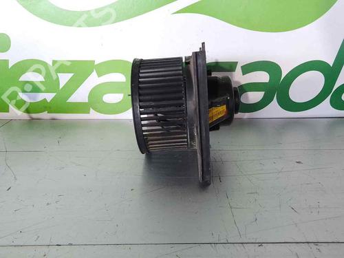 Varmeblæser AUDI A3 (8L1) 1.9 TDI (130 hp) 31129446