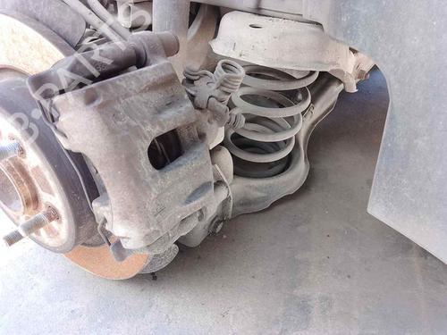 Used Left rear brake caliper VOLVO C30 (533) 1.6 D (109 hp) 28461528