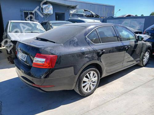 Front right panel SKODA OCTAVIA III (5E3, NL3, NR3) | BP40153283C59 - Image 5