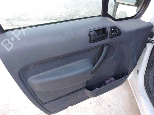 Engine FORD TRANSIT CONNECT (P65_, P70_, P80_) 1.8 TDCi | BP31611085M1