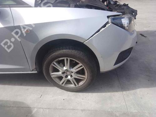 Used Right front shock absorber SEAT IBIZA IV (6J5, 6P1) [2008-2017]  28459902
