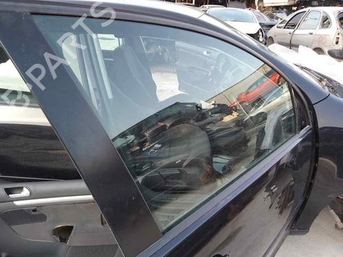Used Front right door window VW GOLF V (1K1) [2003-2010]  28453144