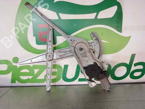Used Front right window mechanism RENAULT KANGOO (KC0/1_) 1.5 dCi (84 hp) 31648558