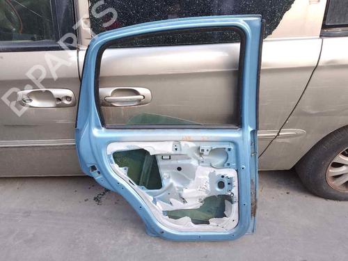 Left rear door CITROËN C3 I (FC_, FN_) 1.1 i | BP26478808C4 
