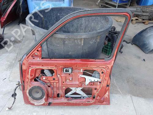 Right front door NISSAN MICRA II (K11) 1.0 i 16V | BP26482026C3 