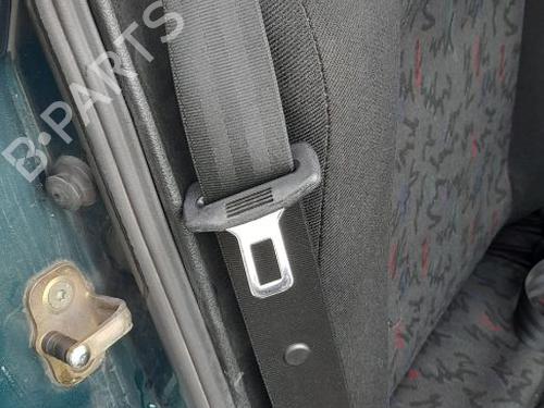 Used Rear right seatbelt Rear right seatbelt VW GOLF III (1H1) 1.8 (90 hp) 33020150 33020150