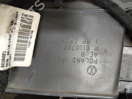 Front left panel VW GOLF V (1K1) | BP37423508C58 - Image 3