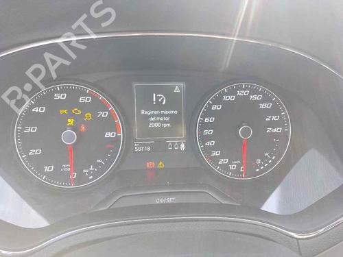 Used Instrument cluster SEAT IBIZA V (KJ1, KJG) [2017-2026]  28454848