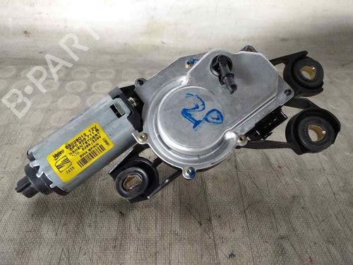 Used Rear wiper motor SEAT ALTEA (5P1) 1.6 TDI (90 hp) 26467086