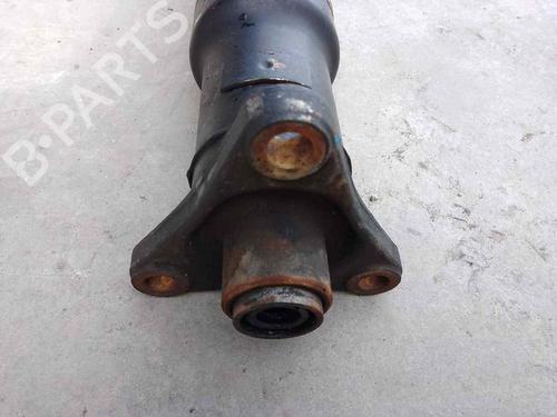Driveshaft BMW 3 (E90) 320 d | BP26481743M37 