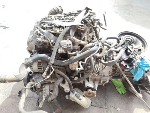 Engine AUDI Q5 (8RB) 2.0 TDI | BP37462366M1  - Image 6