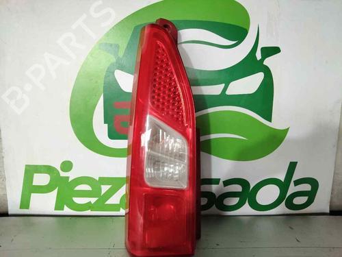 Used Left taillight CITROËN BERLINGO Box Body/MPV (B9) 1.6 HDi 90 4x4 (90 hp) 30884620