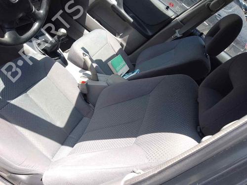 Andre MAZDA 323 F VI Hatchback (BJ) 2.0 TD | BP27716975O1 