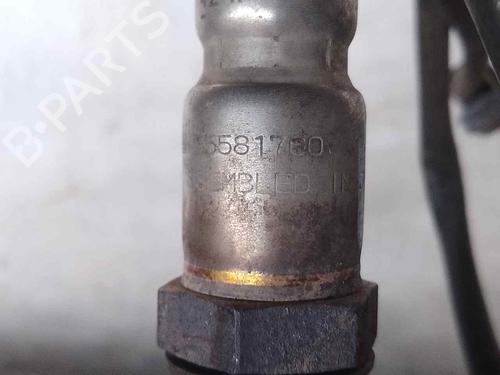 Elektronisk sensor OPEL CORSA E (X15) 1.3 CDTI (08, 68) | BP26483538M84 