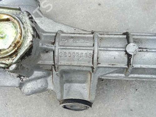 Steering rack TOYOTA COROLLA (_E12_) 1.4 D (NDE120_, NDE120R) | BP29453987M22 