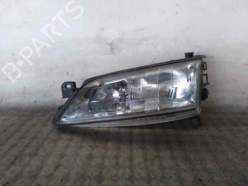 Used Left headlight OPEL VECTRA B (J96) [1995-2004]  26471957