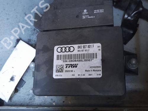 Used Electronic module Electronic module AUDI A4 B8 Avant (8K5) [2007-2017] 33688860 33688860