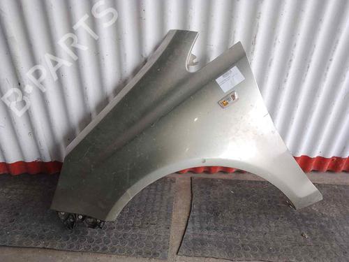 Used Left front fenders OPEL CORSA D (S07) [2006-2015]  26479798