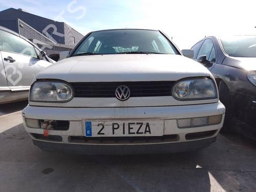 Gearbox VW GOLF III (1H1) 1.9 TDI | BP26485942M3 