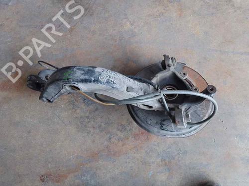 Used Right rear steering knuckle BMW X3 (E83) 3.0 d (204 hp) 26482546