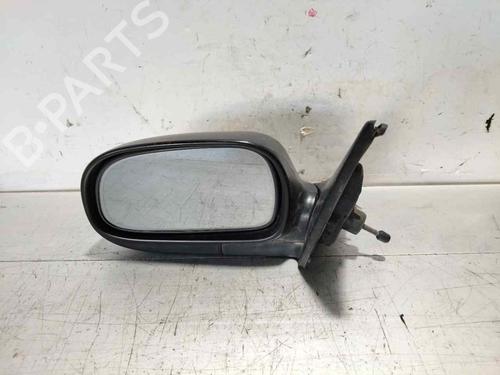 Used Left mirror Left mirror TOYOTA CARINA E VI (_T19_) 2.0 D (CT190) (73 hp) 33176972 33176972